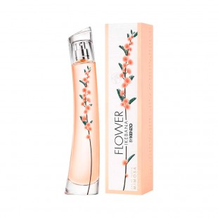 Perfume Kenzo Flower Ikebana Mimosa EDP Feminino 75ml