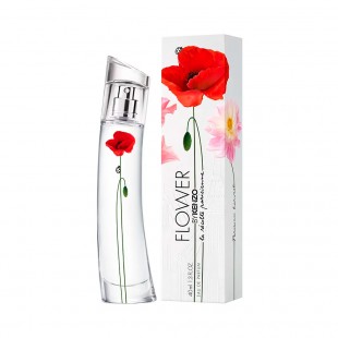 Perfume Kenzo Flower La R�colte Parisienne EDP Feminino 40ml