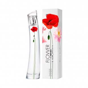 Perfume Kenzo Flower La R�colte Parisienne EDP Feminino 75ml