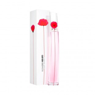 Perfume Kenzo Flower Poppy Bouquet EDP Feminino 100ml