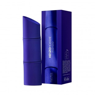 Perfume Kenzo Homme Indigo EDP Masculino 110ml