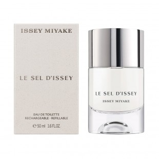 Perfume Issey Miyake Le Sel d�Issey EDT Masculino 50ml
