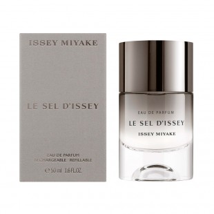 Perfume Issey Miyake Le Sel d�Issey EDP Masculino 50ml