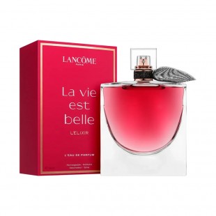 Lanc�me La Vie Est Belle L'Elixir EDP Feminino 100ml