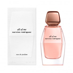Perfume Narciso Rodriguez All Of Me EDP Feminino 90ml