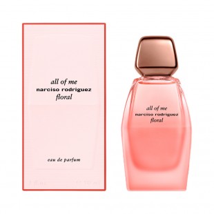 Perfume Narciso Rodriguez All Of Me Floral EDP Feminino 90ml