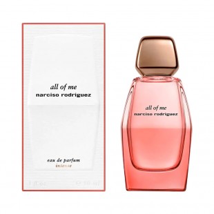 Perfume Narciso Rodriguez All Of Me EDP Intense Feminino 90ml
