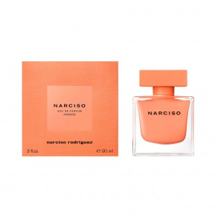 Perfume Narciso Rodriguez Narciso Ambr�e EDP Feminino 90ml