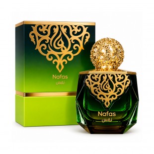 Perfume Mawwal Eden Nafas EDP Unissex 100ml