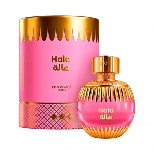 Perfume Mawwal Aura Hala EDP Feminino 100ml