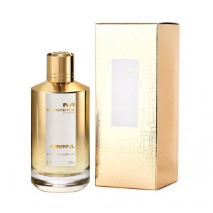 Perfume Mancera Amberful EDP Unissex 120ml