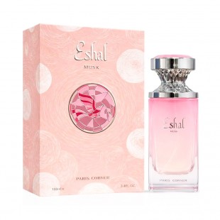 Perfume Paris Corner Eshal Musk EDP Feminino 100ml