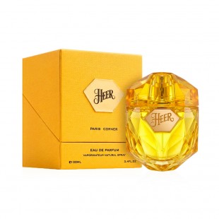 Perfume Paris Corner Heer EDP Feminino 100ml