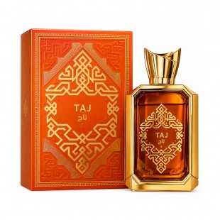 Perfume Mawwal Kingdom Taj EDP Feminino 100ml