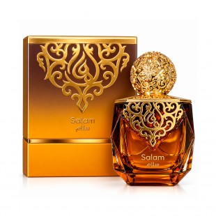 Perfume Mawwal Eden Salam EDP Unissex 100ml