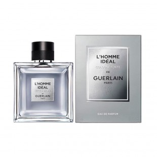 Perfume Guerlain L'Homme Id�al Cologne Forte EDP Masculino 100ml