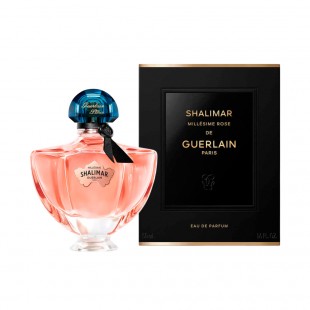 Perfume Guerlain Shalimar Mill�sime Rose EDP Feminino 50ml