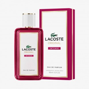 Perfume Lacoste Original Intense EDP Feminino 100ml
