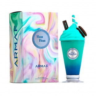 Perfume Armaf Bon Bon EDP Feminino 100ml