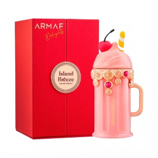 Perfume Armaf Island Breeze EDP Feminino 100ml