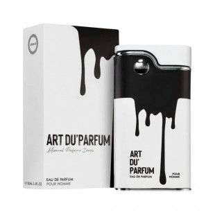 Perfume Armaf Art Du'Parfum EDP Masculino 100ml