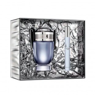 Kit Perfume Paco Rabanne EDT Masculino 100ml + 10ml