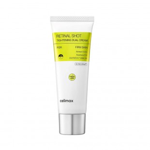 Creme Facial Dual Celimax The Vita-A Retinal Shot Tightening 30ml
