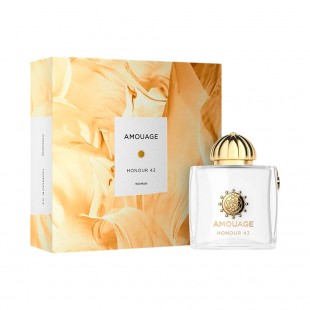 Perfume Amouage Honour 43 Woman Extrait de Parfum Feminino 100ml