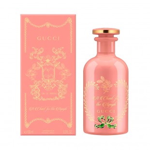 Perfume Gucci A Chant for the Nymph EDP Unissex 100ml