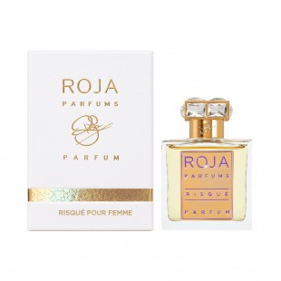 Perfume Roja Risqu� Pour Femme EDP Feminino 50ml