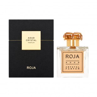 Perfume Roja Aoud CRYSTAL Parfum Unissex 100ml