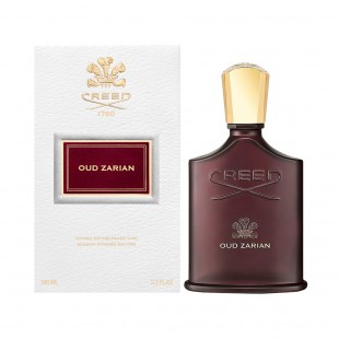Perfume Creed Oud Zarian EDP Unissex 100ml