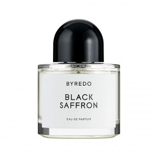 Tester Perfume Byredo Black Saffron EDP Unissex 100ml