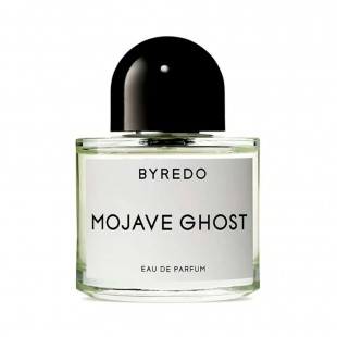 Tester Perfume Byredo Mojave Ghost EDP Unissex 100ml