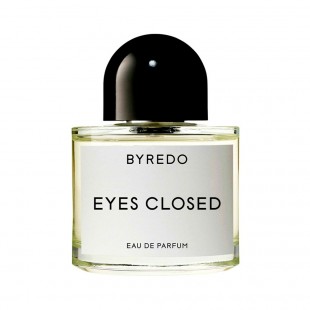 Tester Perfume Byredo Eyes Closed EDP Unissex 100ml