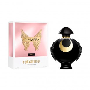 Perfume Paco Rabanne Olymp�a Absolu Parfum Intense Feminino 80ml