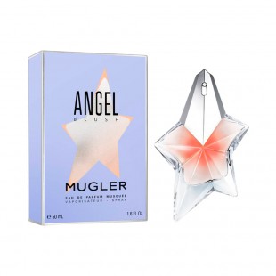 Perfume Thierry Mugler Angel Blush EDP Musqu�e Feminino 50ml