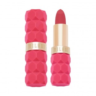 Batom Milani Color Matte Lipstick 320 Petal