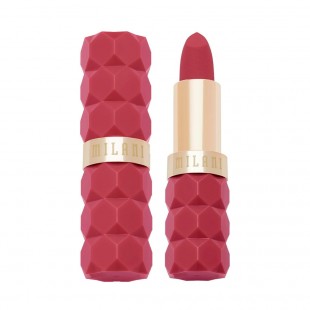 Batom Milani Color Matte Lipstick 380 Smitten