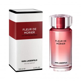 Perfume Karl Lagerfeld Fleur de M�rier EDP Feminino 100ml