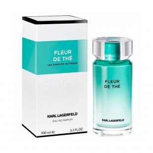 Perfume Karl Lagerfeld Fleur de Th� EDP Feminino 100ml