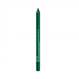 Delineador NYX Slide On SL09 Tropical Green