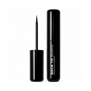 Delineador L�quido Ruby Rose Back To Black HB-E2106