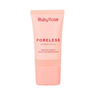 Primer Facial Ruby Rose Poreless HB8186
