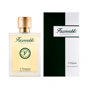 Perfume Fa�onnable L'Original EDT Masculino 90ml
