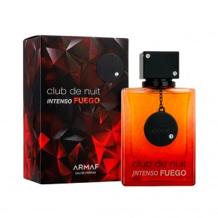 Perfume Armaf Club de Nuit Intenso Fuego EDP Unissex 100ml