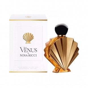 Perfume Nina Ricci V�nus EDP Recarg�vel Feminino 80ml