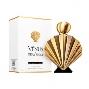 Perfume Nina Ricci V�nus EDP Intense Feminino 80ml