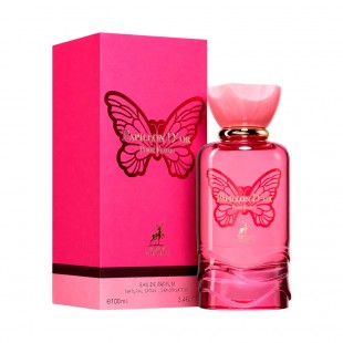 Perfume Maison Alhambra Papillon D'Or EDP Feminino 100ml