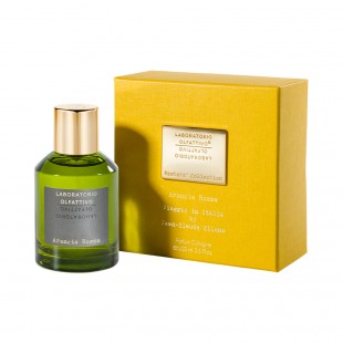 Perfume Laboratorio Olfattivo Arancia Rossa Parfum Cologne Unissex 100ml